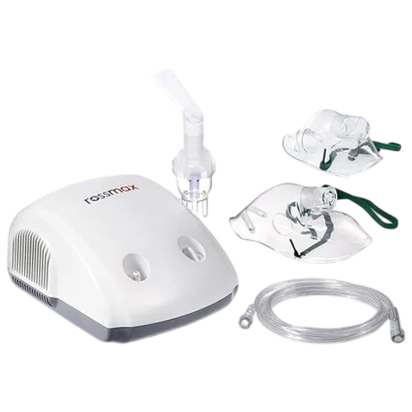 Inhalator Rossmax NE100 compresor / portativ / 130 W photo 4