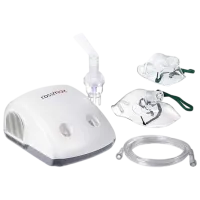 Небулайзер Rossmax NE100 компрессор / портативный / 130 Вт photo 4