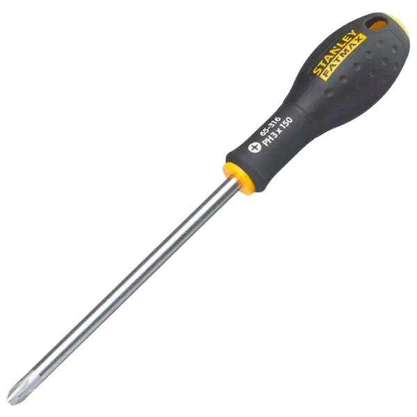 Отвертка Stanley 0-65-316 150 мм /  photo 1