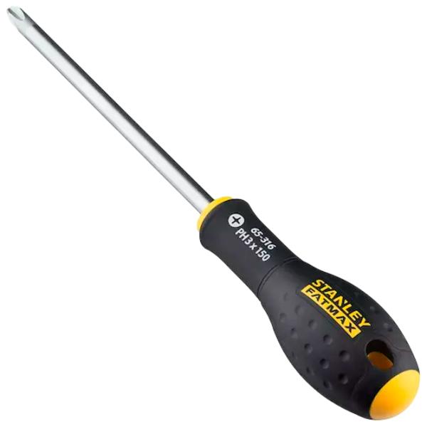 Отвертка Stanley 0-65-316 150 мм /  photo 2