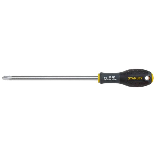 Отвертка Stanley 0-65-317 200 мм /  photo 1