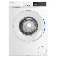 Mașină de spălat Daewoo WM-FA8512W0D-RS 8 kg / 1200 rpm / White