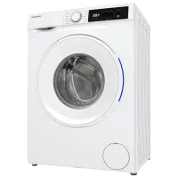 Mașină de spălat Daewoo WM-FA8512W0D-RS 8 kg / 1200 rpm / White photo 4