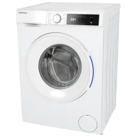 Mașină de spălat Daewoo WM-FA8512W0D-RS 8 kg / 1200 rpm / White photo 5
