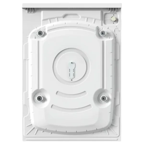 Mașină de spălat Daewoo WM-FA8512W0D-RS 8 kg / 1200 rpm / White photo 6