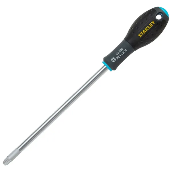 Отвертка Stanley 0-65-339 200 мм /  photo 1