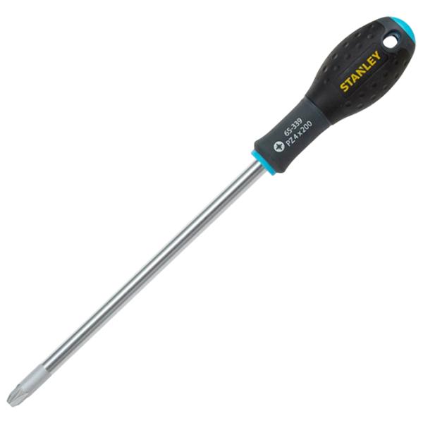 Отвертка Stanley 0-65-339 200 мм /  photo 1