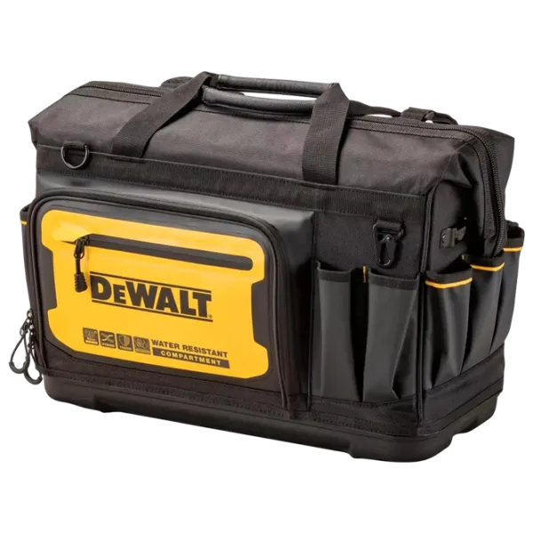 Geantă pentru scule Dewalt DWST60104-1  Nylon photo 1 Geantă pentru scule Dewalt DWST60104-1  Nylon photo 1