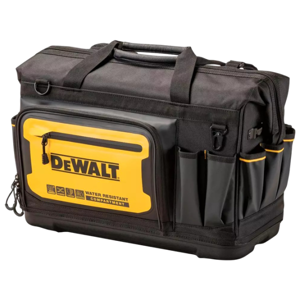 Geantă pentru scule Dewalt DWST60104-1  Nylon photo 1 Geantă pentru scule Dewalt DWST60104-1  Nylon photo 1