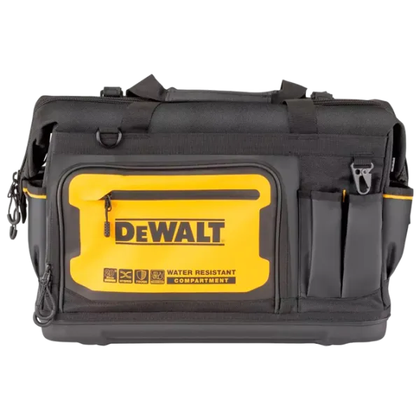 Geantă pentru scule Dewalt DWST60104-1  Nylon photo 2 Geantă pentru scule Dewalt DWST60104-1  Nylon photo 2