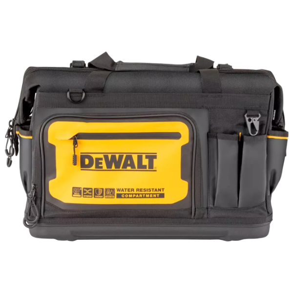 Geantă pentru scule Dewalt DWST60104-1  Nylon photo 2 Geantă pentru scule Dewalt DWST60104-1  Nylon photo 2