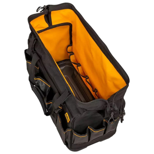Geantă pentru scule Dewalt DWST60104-1  Nylon photo 3 Geantă pentru scule Dewalt DWST60104-1  Nylon photo 3