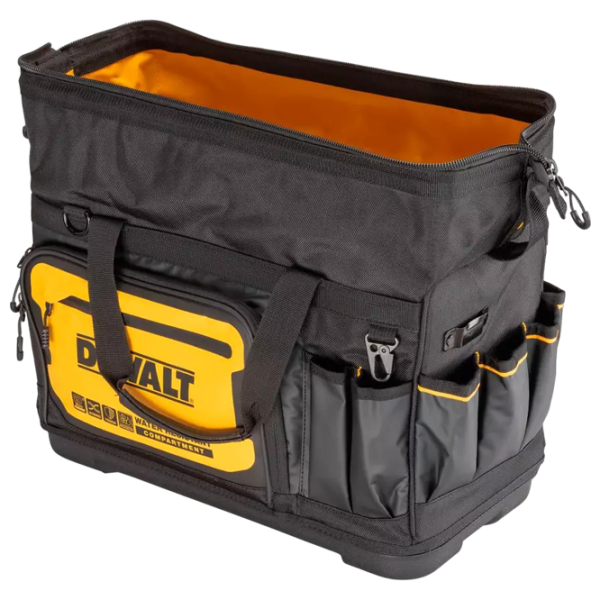 Geantă pentru scule Dewalt DWST60104-1  Nylon photo 4 Geantă pentru scule Dewalt DWST60104-1  Nylon photo 4