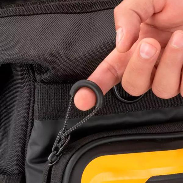Geantă pentru scule Dewalt DWST60104-1  Nylon photo 5 Geantă pentru scule Dewalt DWST60104-1  Nylon photo 5