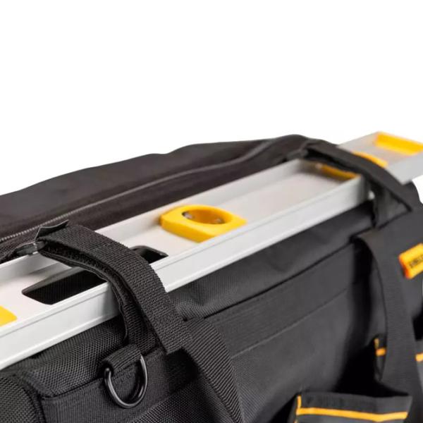 Geantă pentru scule Dewalt DWST60104-1  Nylon photo 7 Geantă pentru scule Dewalt DWST60104-1  Nylon photo 7