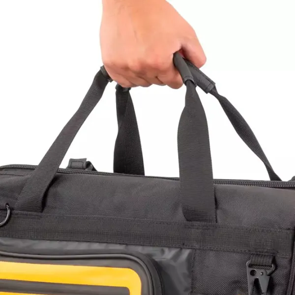 Geantă pentru scule Dewalt DWST60104-1  Nylon photo 8 Geantă pentru scule Dewalt DWST60104-1  Nylon photo 8