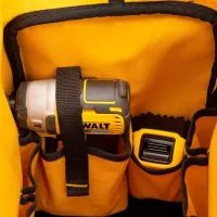 Сумка для инструментов Dewalt DWST60104-1 Нейлон photo 9