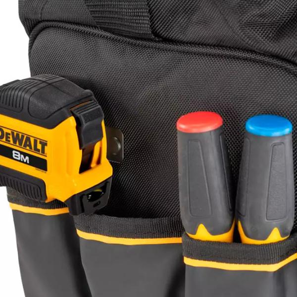 Geantă pentru scule Dewalt DWST60104-1  Nylon photo 10 Geantă pentru scule Dewalt DWST60104-1  Nylon photo 10