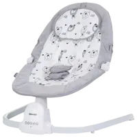 Детские качели Chipolino Oasis (SHEOS0241GN) 9 кг/ Серый photo 3
