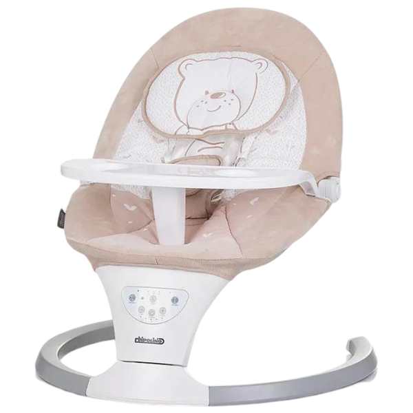 Leagăn pentru bebeluși Chipolino Lera (SHELE0242MA) 9 kg/ Pink photo 1 Leagăn pentru bebeluși Chipolino Lera (SHELE0242MA) 9 kg/ Pink photo 1