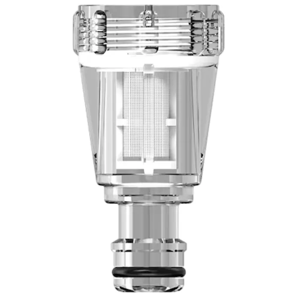 Мойка высокого давления Dewalt DCMPW1600N-XJ  / Желтый photo 10