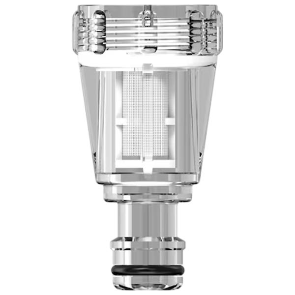 Мойка высокого давления Dewalt DCMPW1600N-XJ  / Желтый photo 10