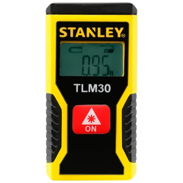 Telemetru Stanley TLM 30 Acumulator /  photo 1