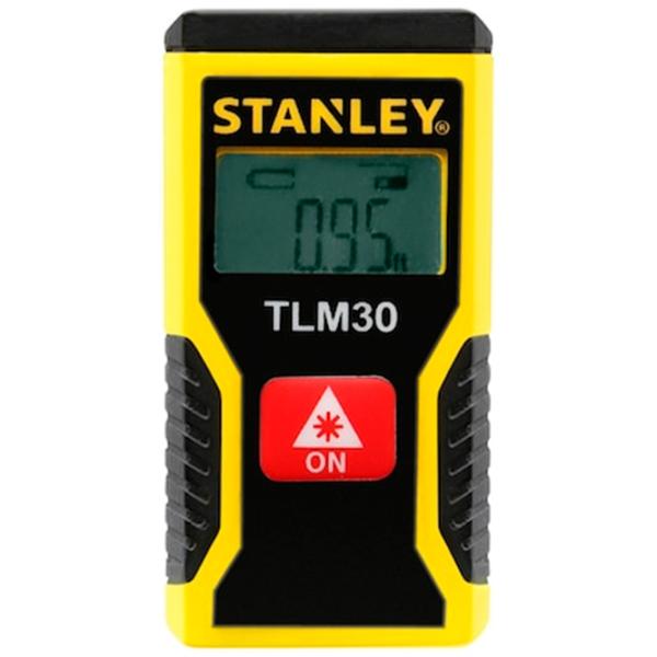 Telemetru Stanley TLM 30 Acumulator /  photo 1