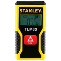 Telemetru Stanley TLM 30 Acumulator / 