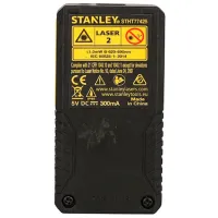 Telemetru Stanley TLM 30 Acumulator / photo 3