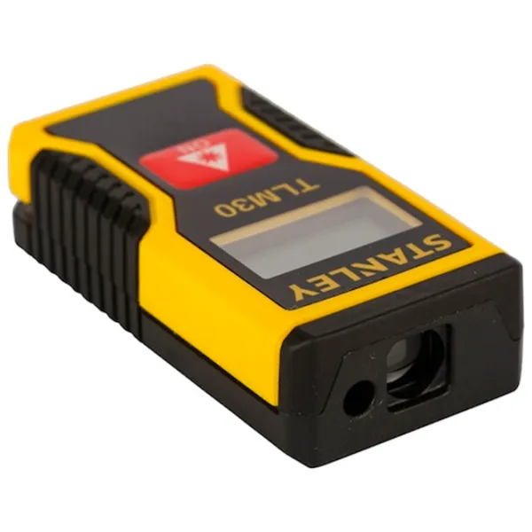 Telemetru Stanley TLM 30 Acumulator /  photo 5