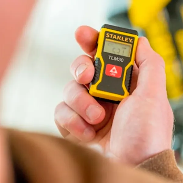Telemetru Stanley TLM 30 Acumulator /  photo 7