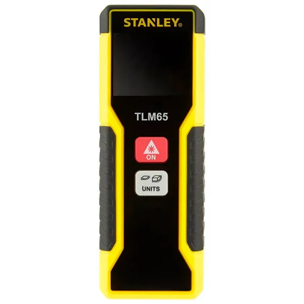 Telemetru Stanley TLM 65-20m Baterie /  photo 1