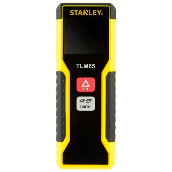 Telemetru Stanley TLM 65-20m Baterie /  photo 1