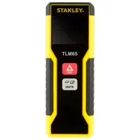 Telemetru Stanley TLM 65-20m Baterie / 