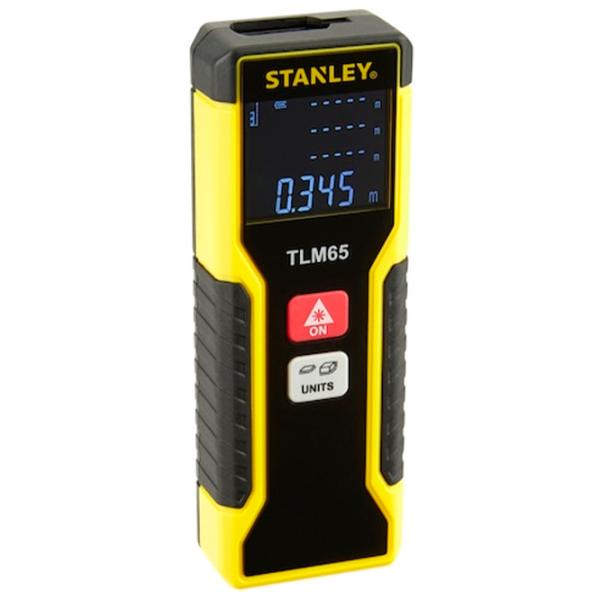 Telemetru Stanley TLM 65-20m Baterie /  photo 2