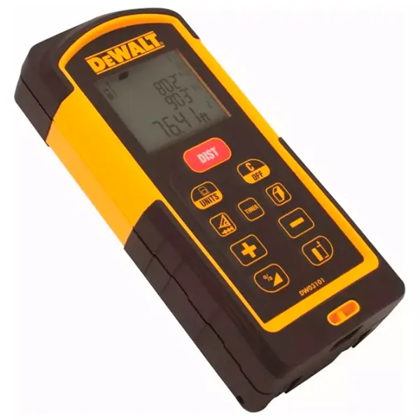Телеметр Dewalt DW03101 Батарея /  photo 3