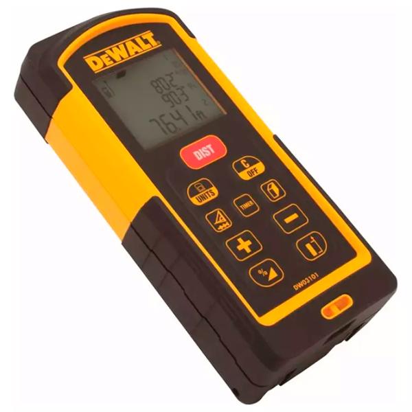 Телеметр Dewalt DW03101 Батарея /  photo 3
