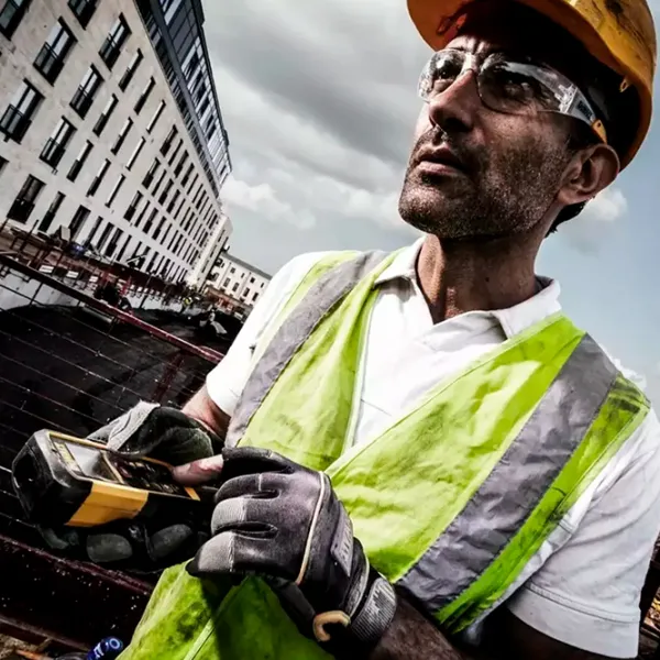Телеметр Dewalt DW03101 Батарея /  photo 4