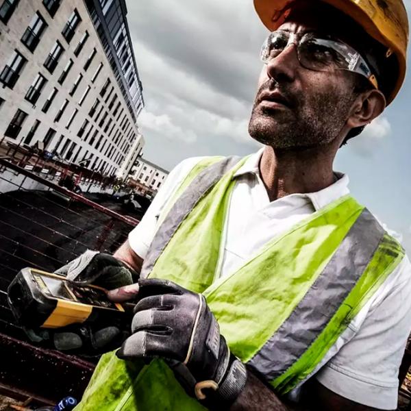 Телеметр Dewalt DW03101 Батарея /  photo 4
