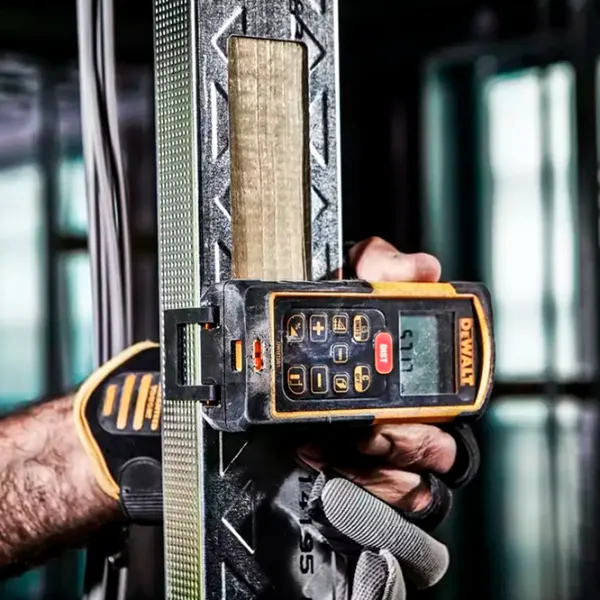 Телеметр Dewalt DW03101 Батарея /  photo 5