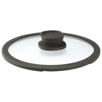 Крышка BergHOFF 3950324 28 см / Стекло