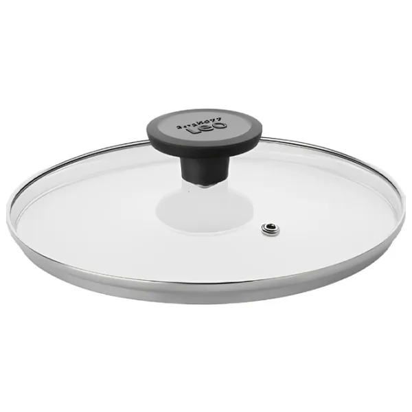 Capac BergHOFF 3950326 24 cm / Sticlă photo 1