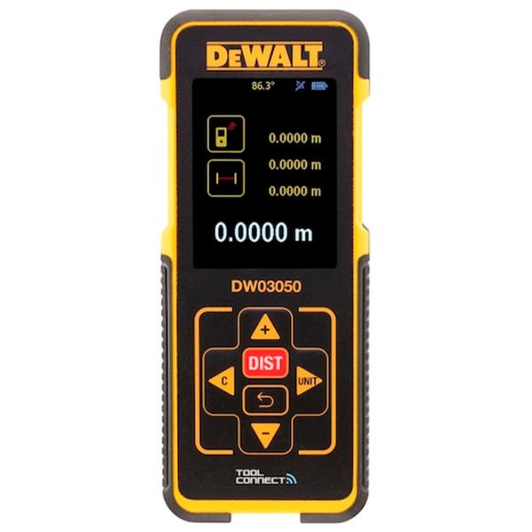 Телеметр Dewalt DW03050 Батарея /  photo 1