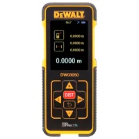 Телеметр Dewalt DW03050 Батарея / 