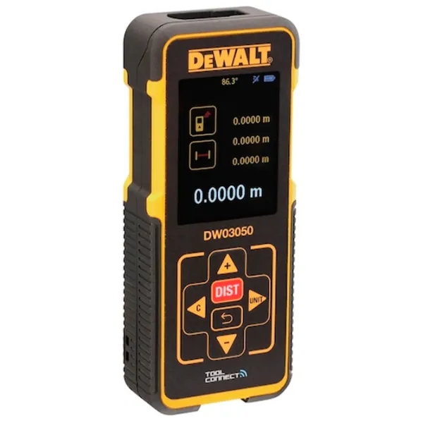 Телеметр Dewalt DW03050 Батарея /  photo 2