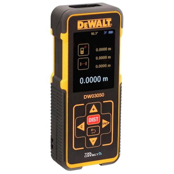 Телеметр Dewalt DW03050 Батарея /  photo 2