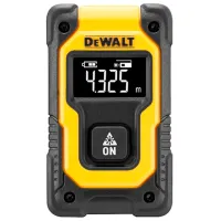 Telemetru Dewalt DW055PL Acumulator / 
