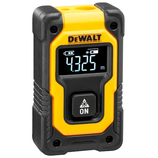 Telemetru Dewalt DW055PL Acumulator /  photo 2