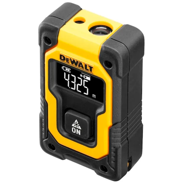 Telemetru Dewalt DW055PL Acumulator /  photo 3